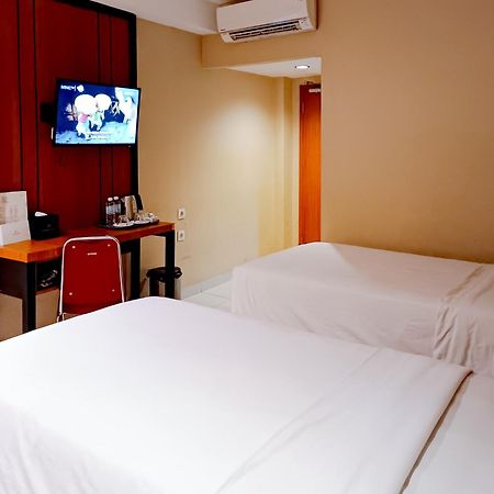 Portola Arabia Hotel Banda Aceh Eksteriør bilde
