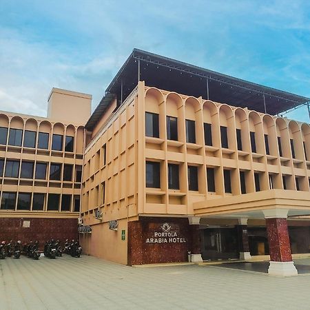 Portola Arabia Hotel Banda Aceh Eksteriør bilde