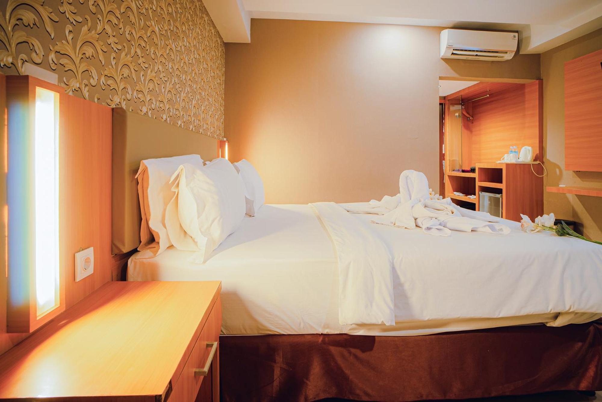 Portola Arabia Hotel Banda Aceh Eksteriør bilde