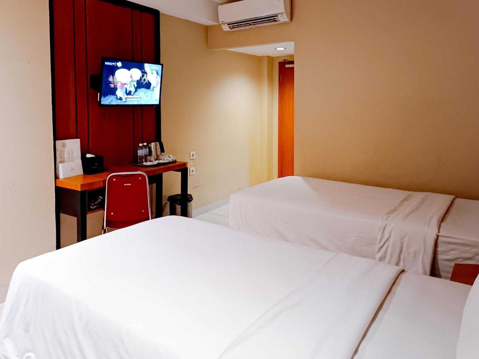 Portola Arabia Hotel Banda Aceh Eksteriør bilde