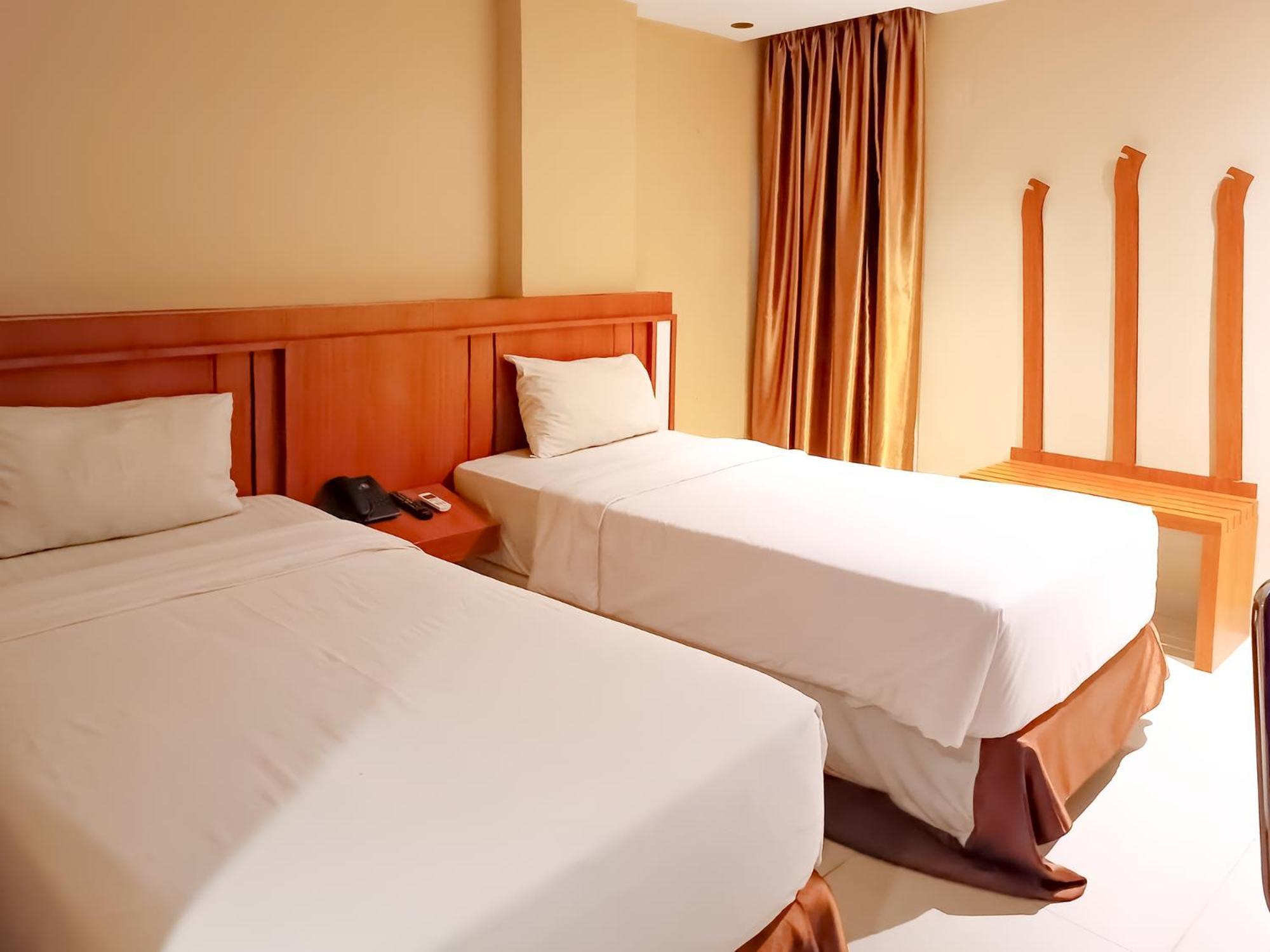 Portola Arabia Hotel Banda Aceh Eksteriør bilde