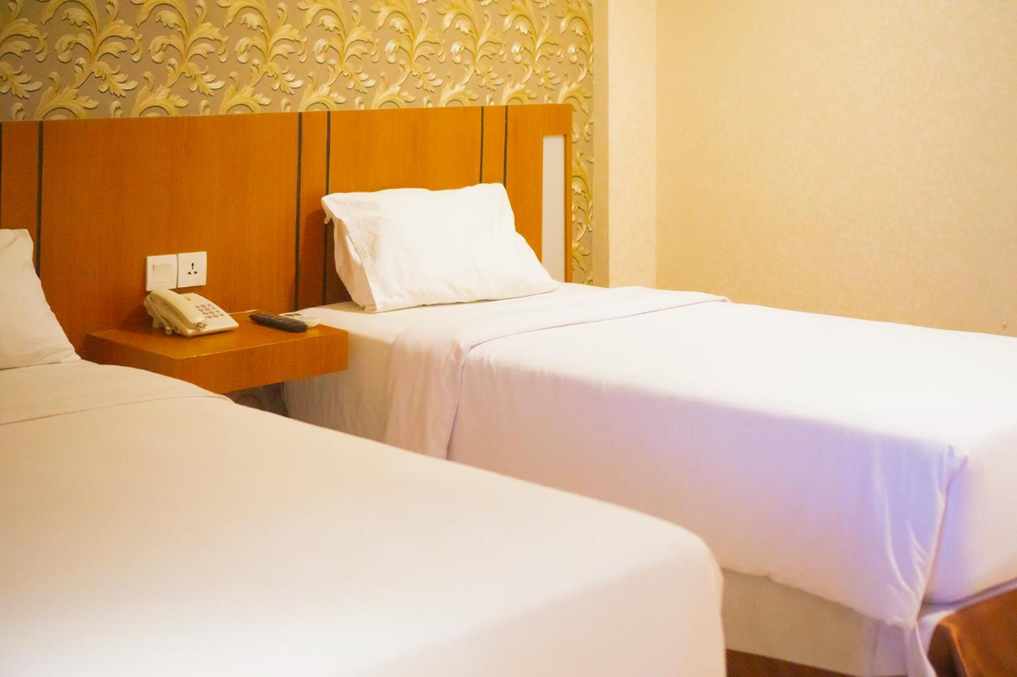 Portola Arabia Hotel Banda Aceh Eksteriør bilde