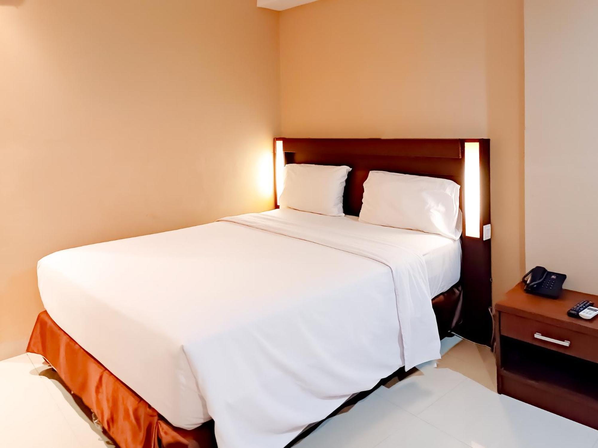 Portola Arabia Hotel Banda Aceh Eksteriør bilde