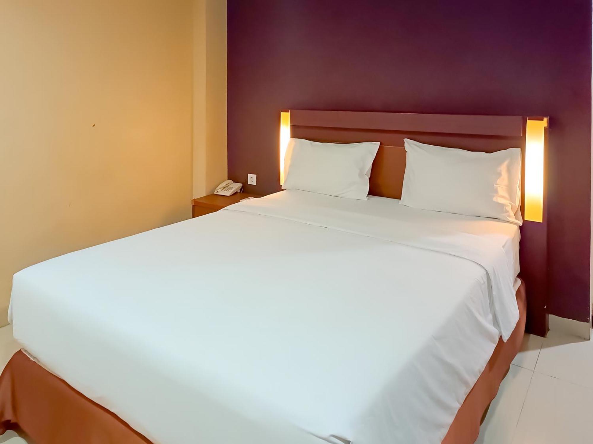 Portola Arabia Hotel Banda Aceh Eksteriør bilde