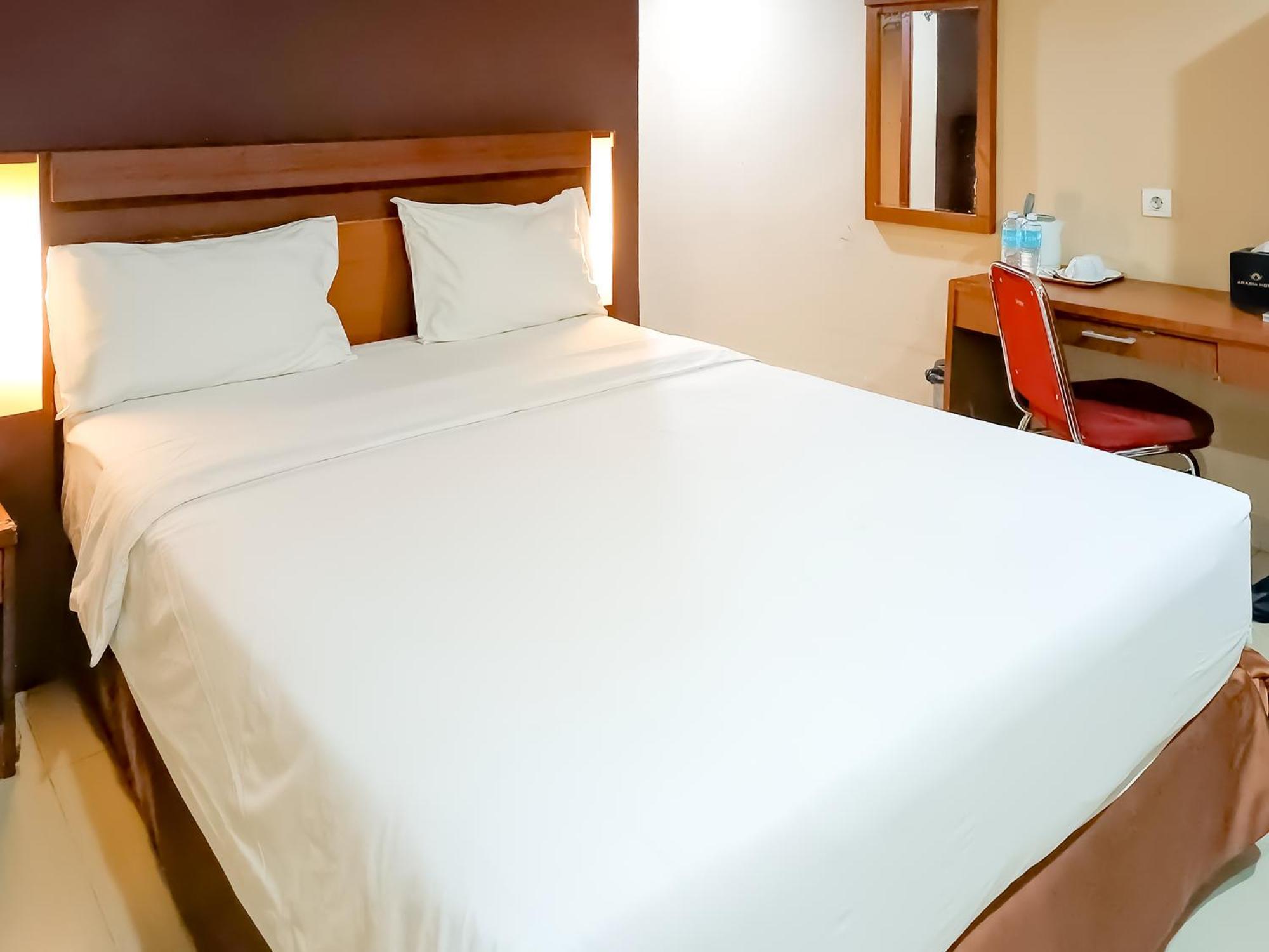 Portola Arabia Hotel Banda Aceh Eksteriør bilde