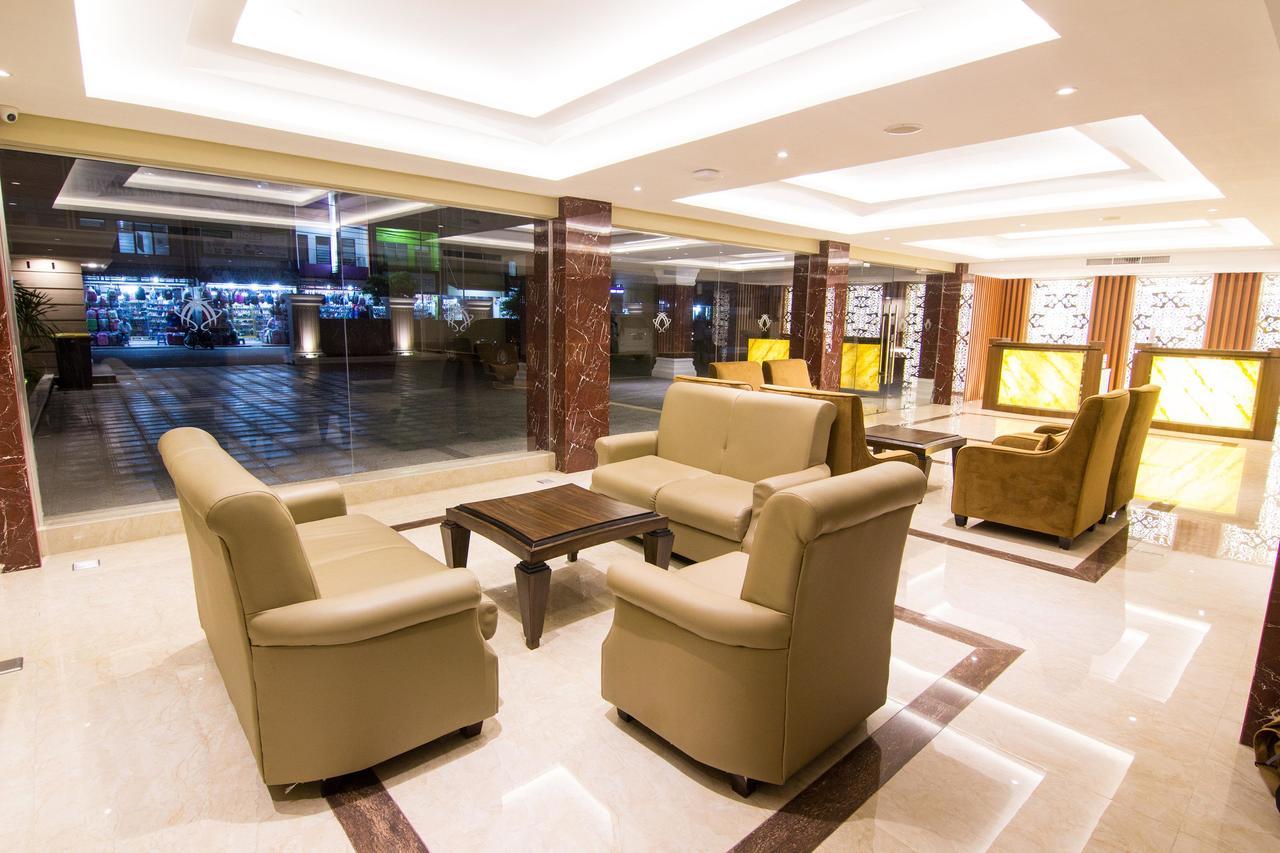 Portola Arabia Hotel Banda Aceh Eksteriør bilde
