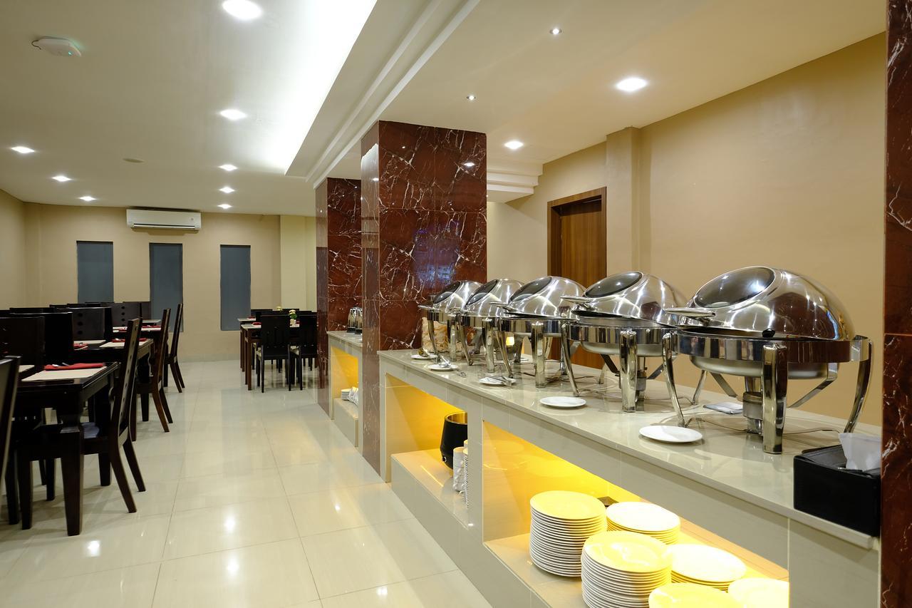 Portola Arabia Hotel Banda Aceh Eksteriør bilde